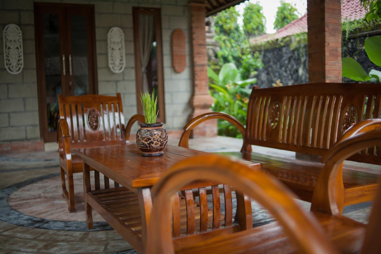 Jero Sebali Villa By Travellink Bali Ubud Zewnętrze zdjęcie