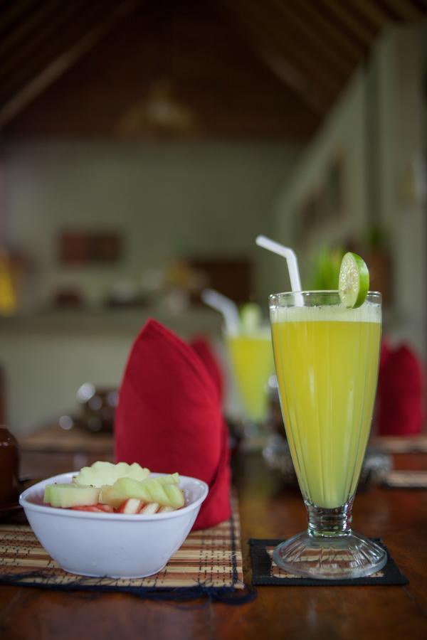 Jero Sebali Villa By Travellink Bali Ubud Zewnętrze zdjęcie