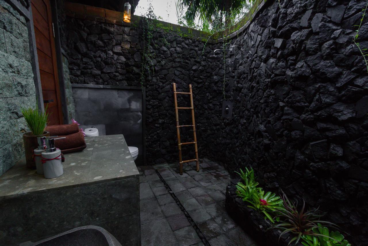 Jero Sebali Villa By Travellink Bali Ubud Zewnętrze zdjęcie