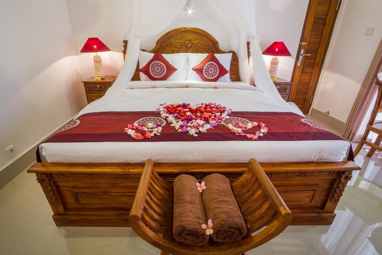 Jero Sebali Villa By Travellink Bali Ubud Zewnętrze zdjęcie