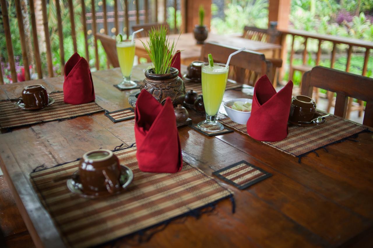 Jero Sebali Villa By Travellink Bali Ubud Zewnętrze zdjęcie