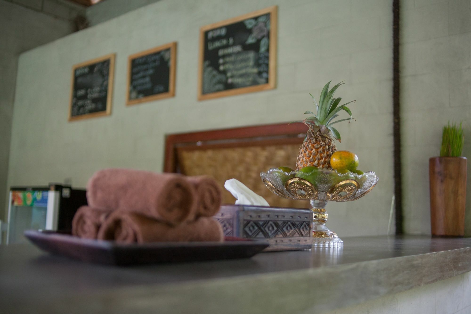 Jero Sebali Villa By Travellink Bali Ubud Zewnętrze zdjęcie