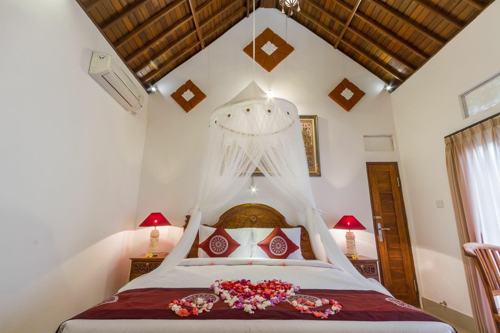 Jero Sebali Villa By Travellink Bali Ubud Zewnętrze zdjęcie