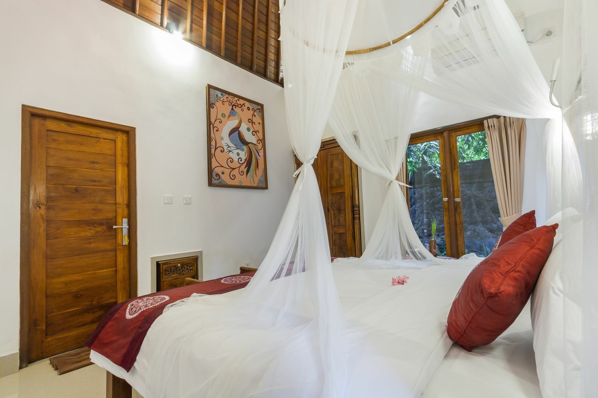Jero Sebali Villa By Travellink Bali Ubud Zewnętrze zdjęcie