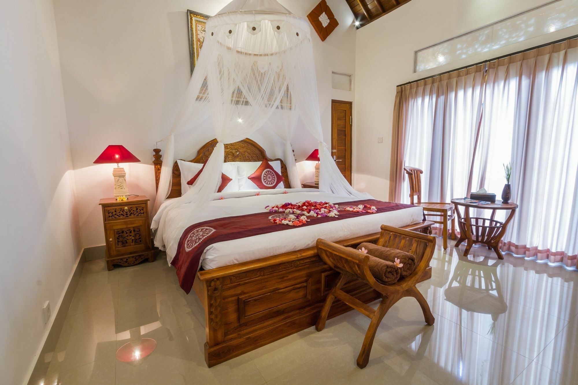 Jero Sebali Villa By Travellink Bali Ubud Zewnętrze zdjęcie