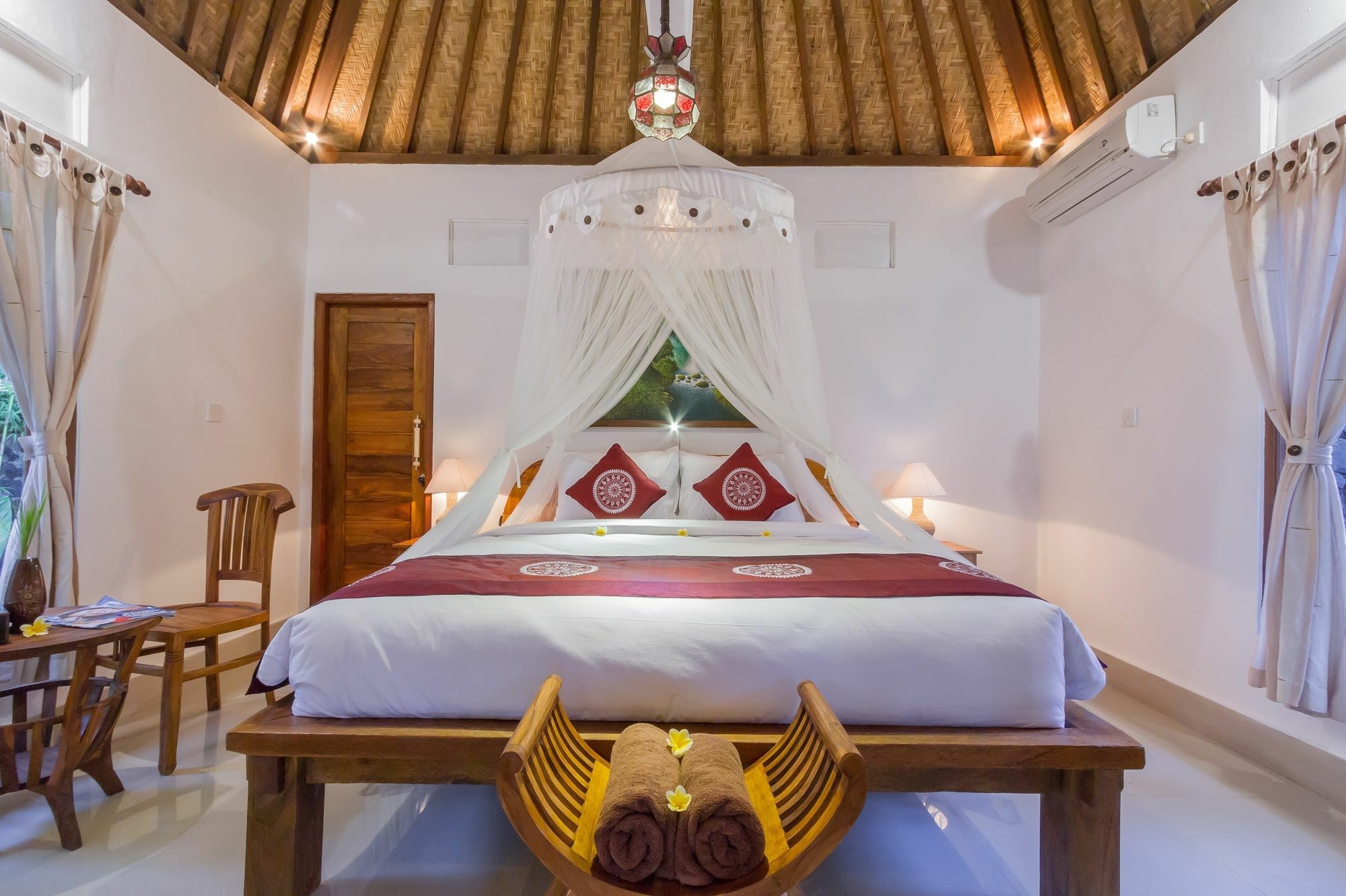 Jero Sebali Villa By Travellink Bali Ubud Zewnętrze zdjęcie