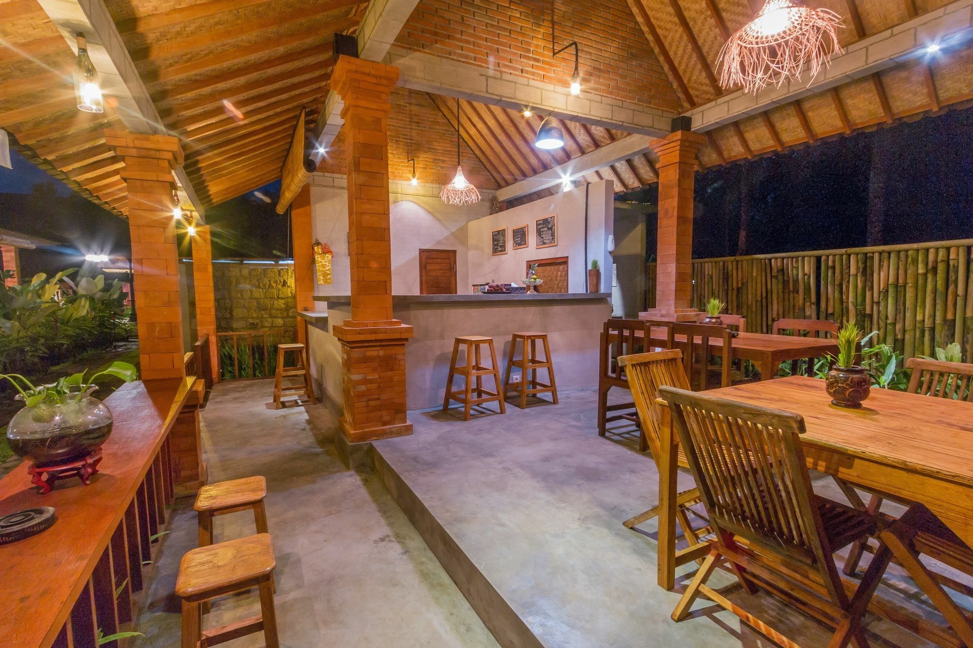 Jero Sebali Villa By Travellink Bali Ubud Zewnętrze zdjęcie