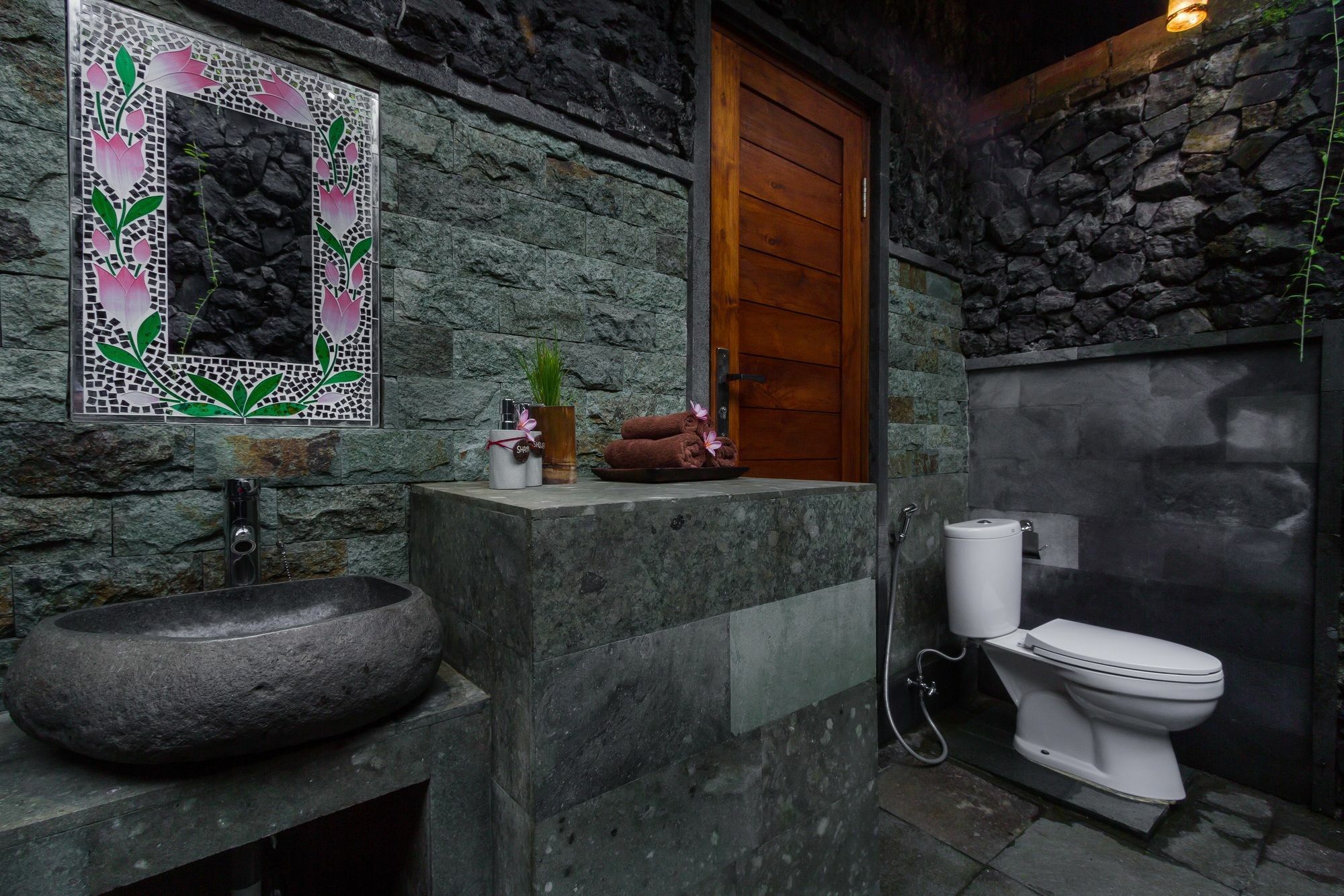 Jero Sebali Villa By Travellink Bali Ubud Zewnętrze zdjęcie