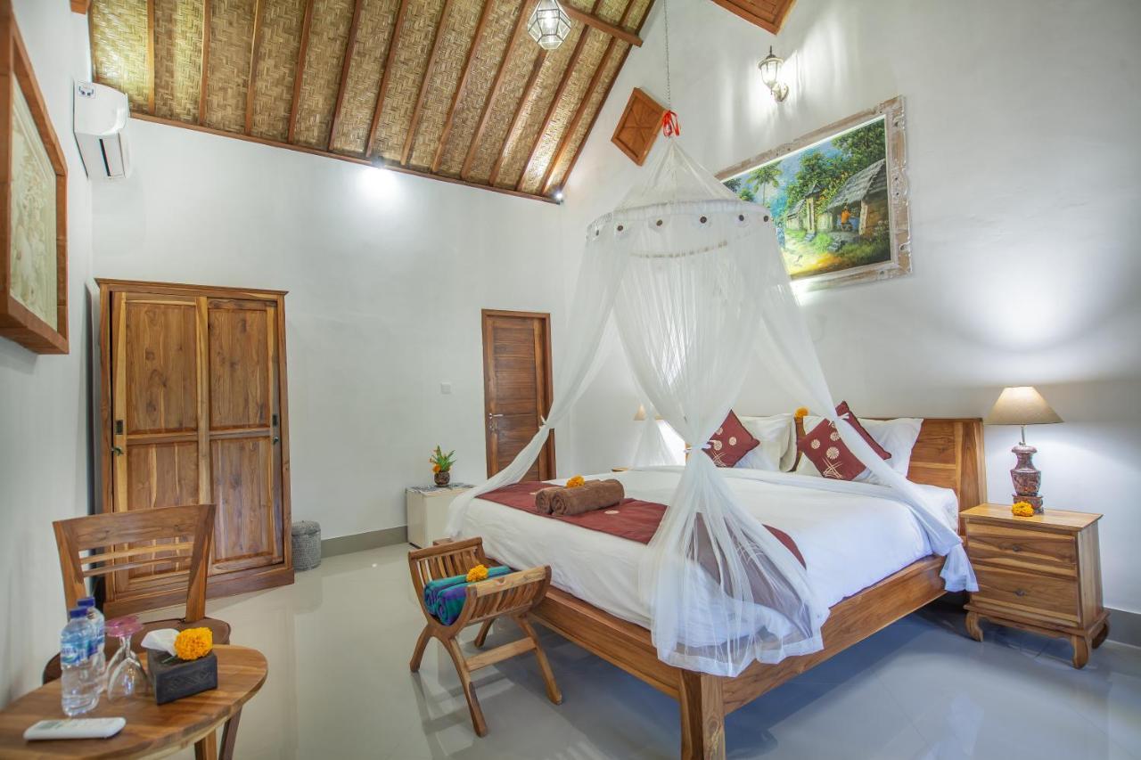 Jero Sebali Villa By Travellink Bali Ubud Zewnętrze zdjęcie