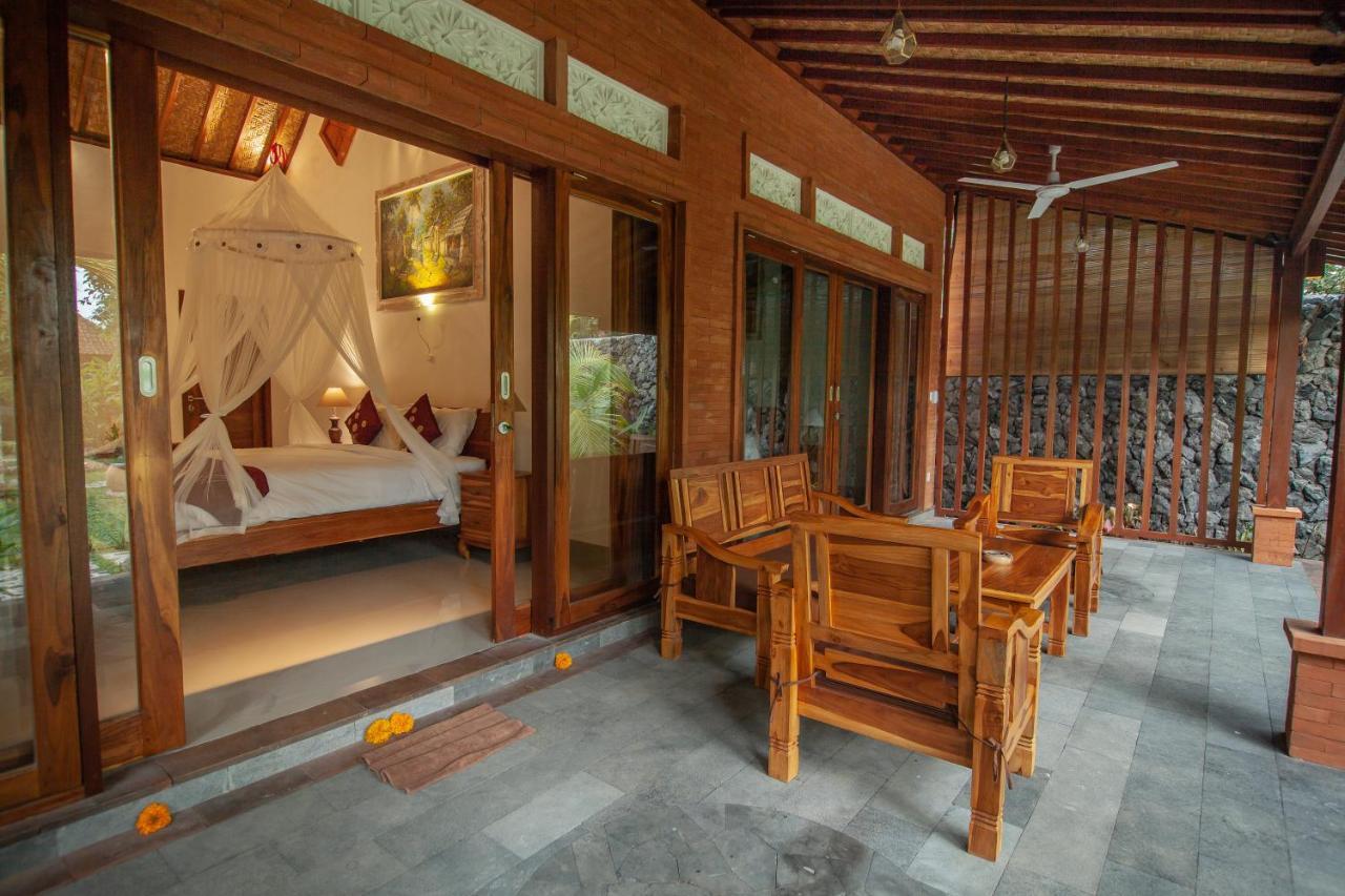 Jero Sebali Villa By Travellink Bali Ubud Zewnętrze zdjęcie