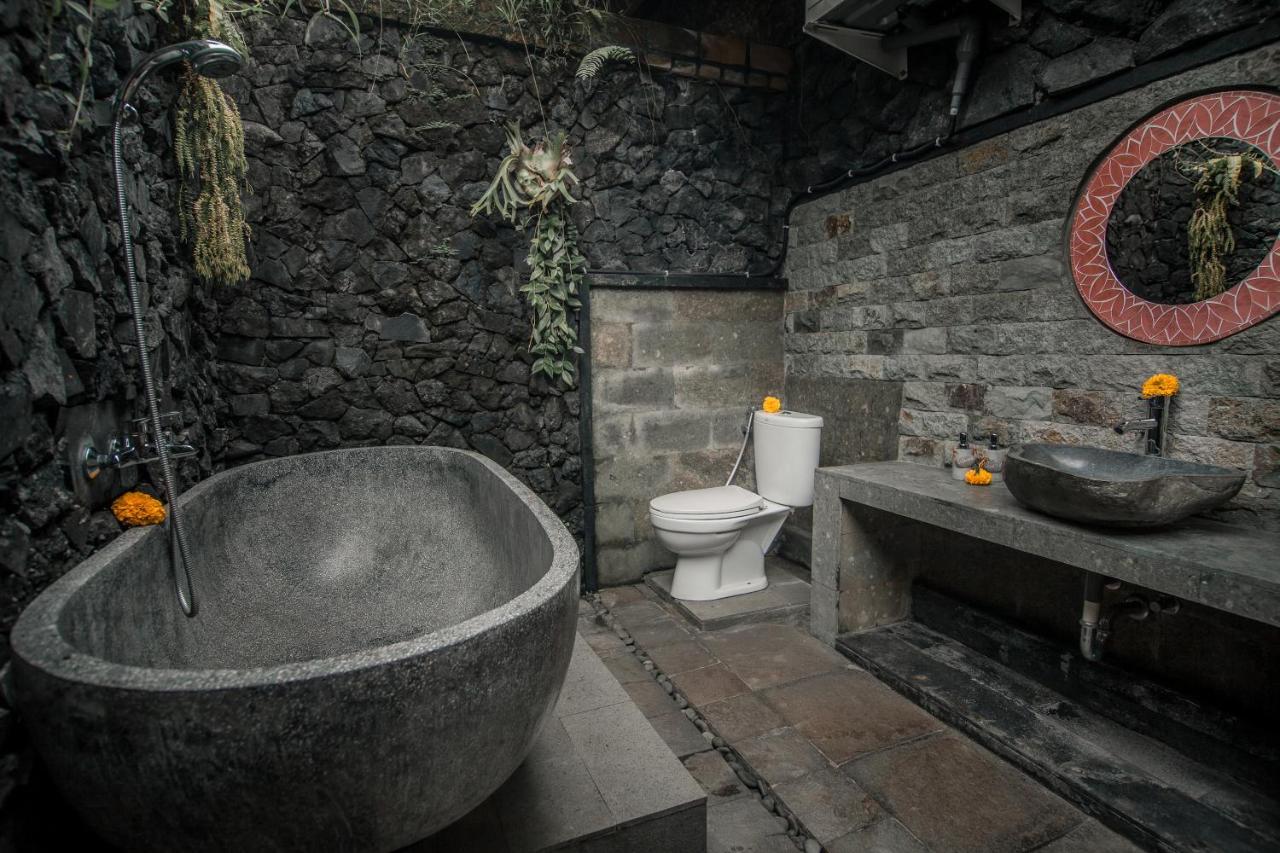 Jero Sebali Villa By Travellink Bali Ubud Zewnętrze zdjęcie