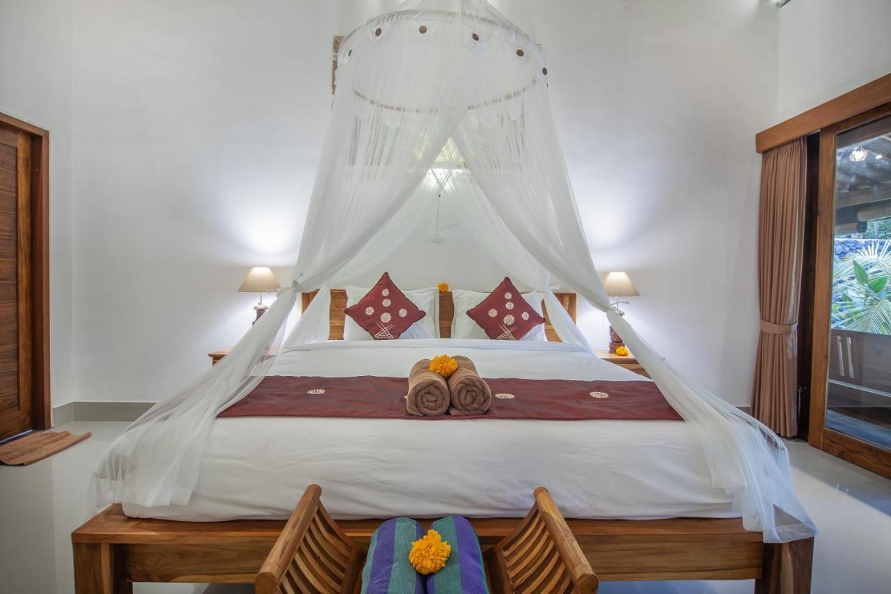 Jero Sebali Villa By Travellink Bali Ubud Zewnętrze zdjęcie