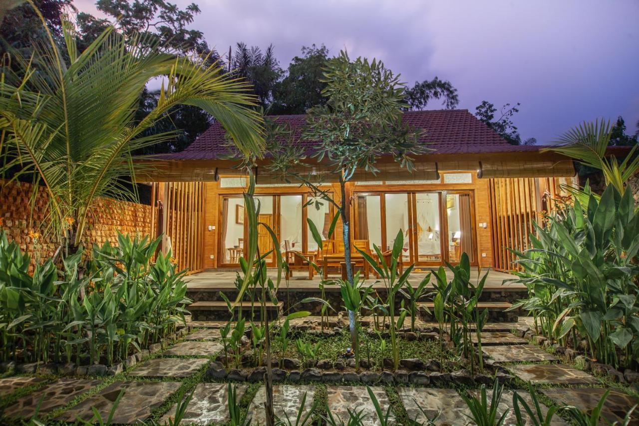Jero Sebali Villa By Travellink Bali Ubud Zewnętrze zdjęcie