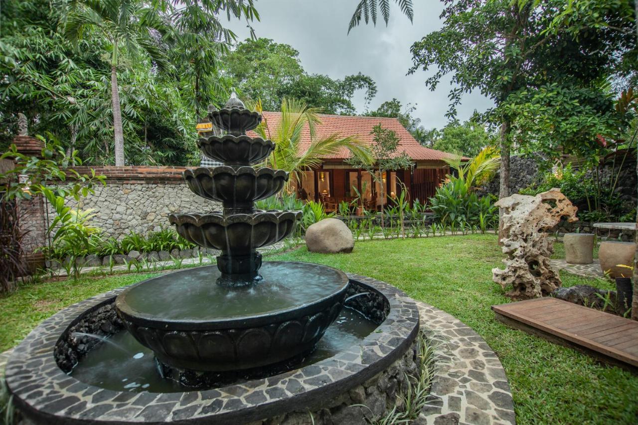 Jero Sebali Villa By Travellink Bali Ubud Zewnętrze zdjęcie
