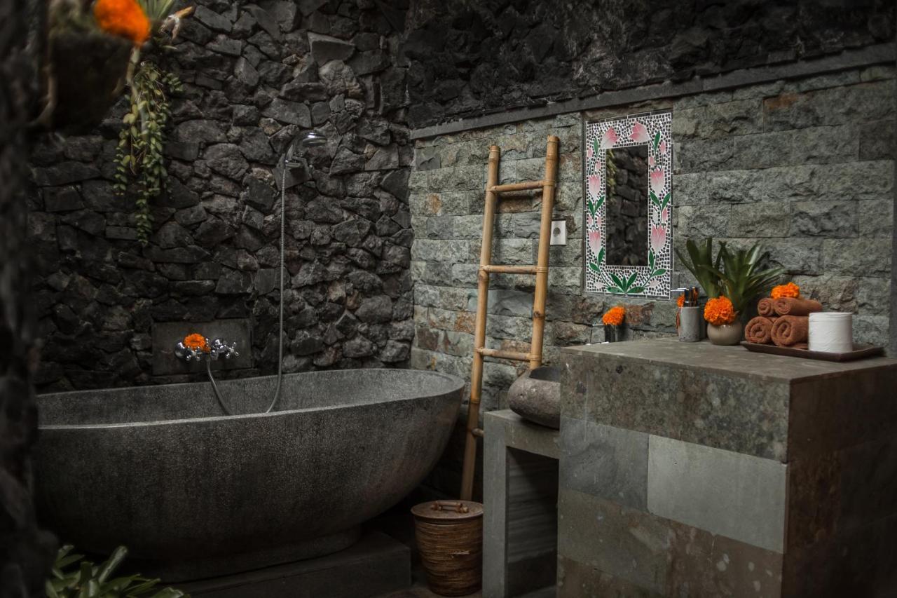 Jero Sebali Villa By Travellink Bali Ubud Zewnętrze zdjęcie